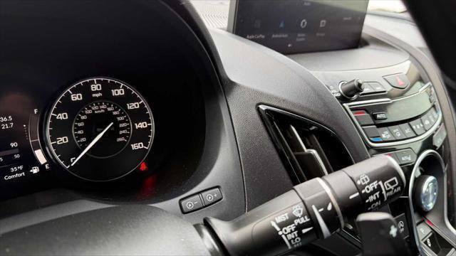 Used 2021 Acura RDX FWD image 18