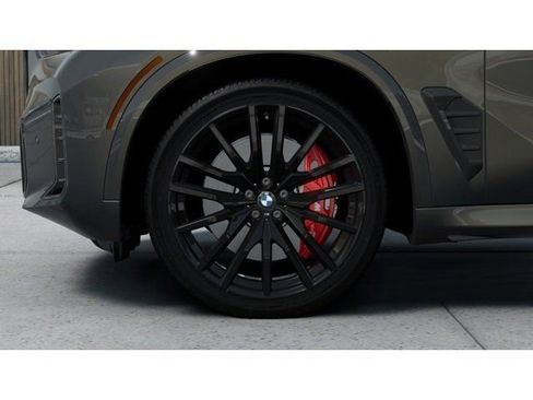 New 2026 BMW X5 sDrive40i w/ M Sport Package image 7
