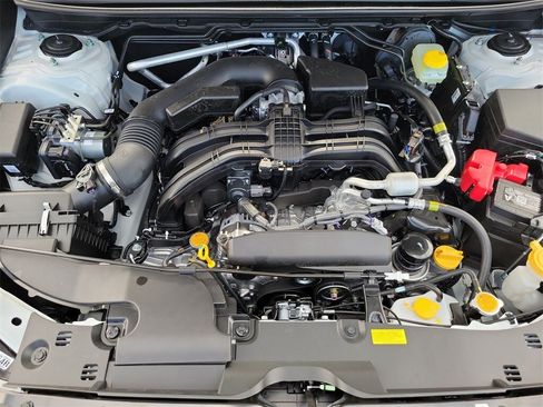 New 2026 Subaru Crosstrek 2.5i Limited image 10