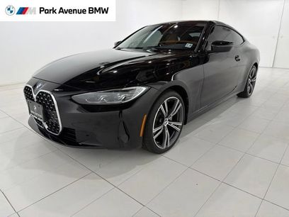 Certified 2023 BMW 430i xDrive Coupe w/ Premium Package