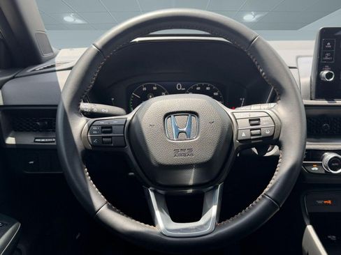 Used 2026 Honda CR-V Sport-L image 14