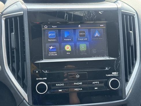 Used 2019 Subaru Crosstrek 2.0i Premium w/ Eyesight System image 26