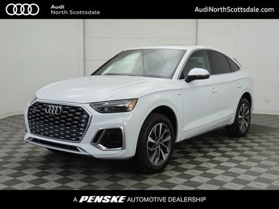 Certified 2025 Audi Q5 2.0T Premium Plus w/ Premium Plus Package