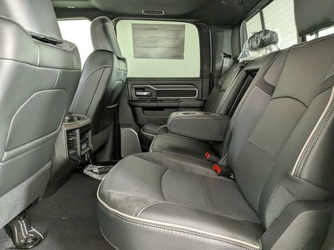 New 2026 RAM 2500 Laramie image 28