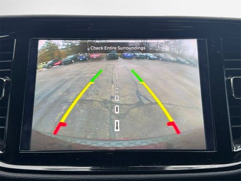 Certified 2025 Dodge Durango GT image 24