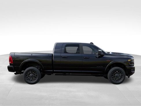 New 2026 RAM 2500 Limited image 21
