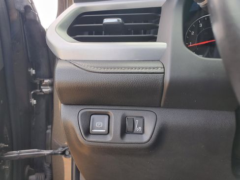 Used 2019 GMC Acadia SLT w/ Black Edition AWD/4WD image 26