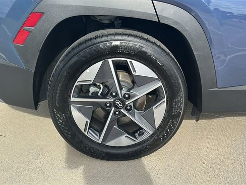 Certified 2025 Hyundai Tucson SEL image 16