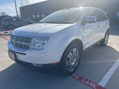 Used 2009 Lincoln MKX 2WD