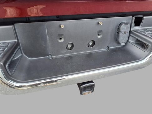 Used 2019 RAM 1500 Limited image 26