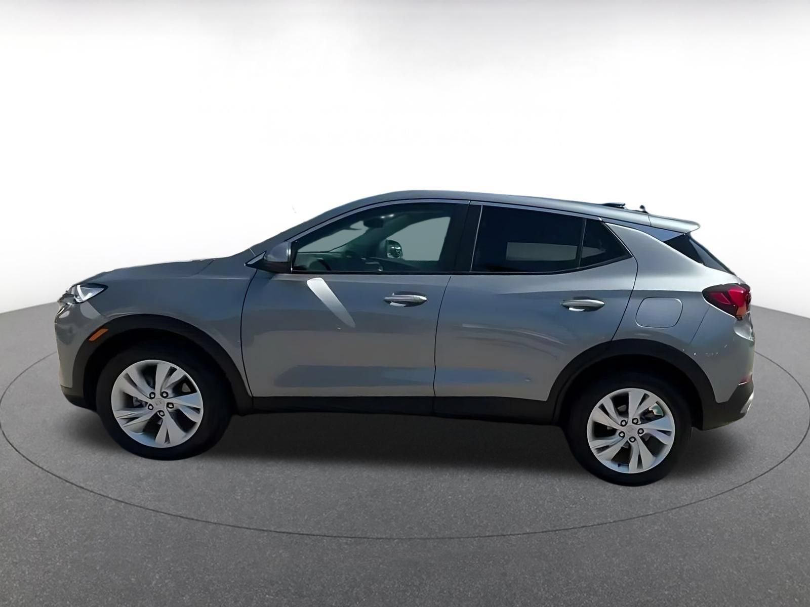 Used 2026 Buick Encore GX Preferred FWD image 8