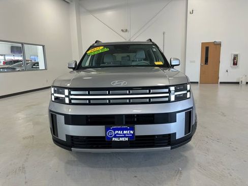 Used 2025 Hyundai Santa Fe SEL image 5