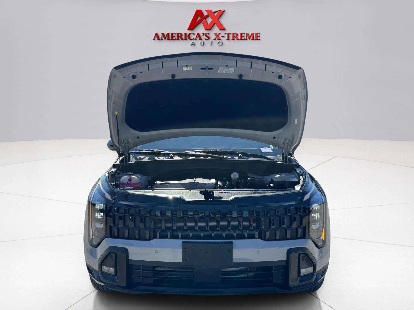 Used 2026 Kia Sportage X-Line w/ X-Line Technology Package AWD/4WD image 42