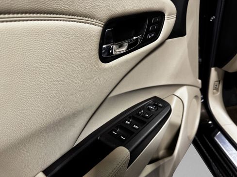 Certified 2017 Acura RDX FWD w/ Technology Package image 30