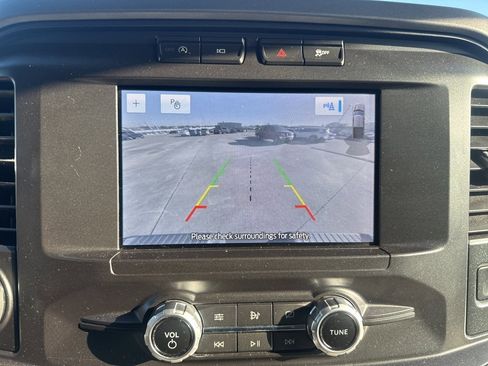 Used 2021 Ford F150 XLT w/ Equipment Group 301A Mid image 31