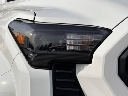 New 2026 Toyota Tacoma SR5 RWD image 29