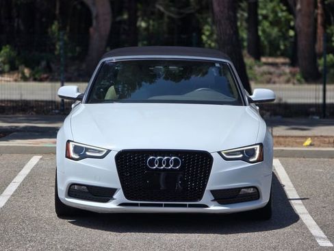 Used 2013 Audi A5 2.0T Premium Plus image 6