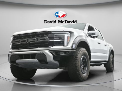 Used 2024 Ford F150 Raptor image 31