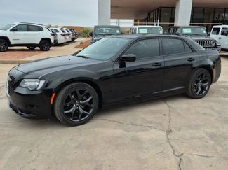 Used 2020 Chrysler 300 Touring w/ Sport Appearance Package video 1