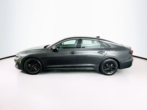 Used 2025 Kia K5 LXS image 4