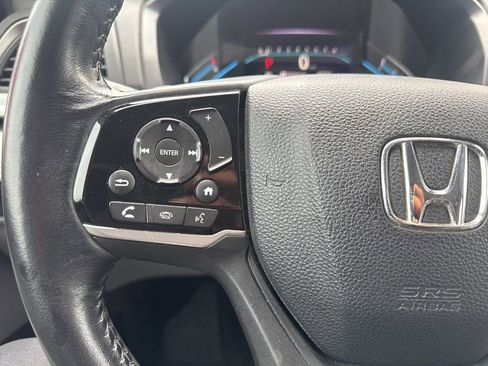 Used 2019 Honda Odyssey EX-L image 37