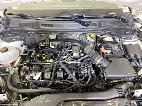 Used 2020 Lincoln Corsair Reserve w/ Equipment Group 201A image 10