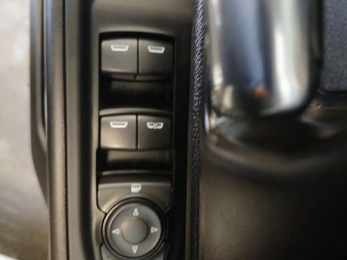 Used 2024 Chevrolet Silverado 1500 Custom image 27