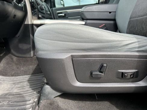 Used 2016 RAM 1500 Big Horn AWD/4WD image 29