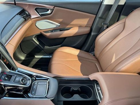 Used 2024 Acura RDX w/ Technology Package image 14