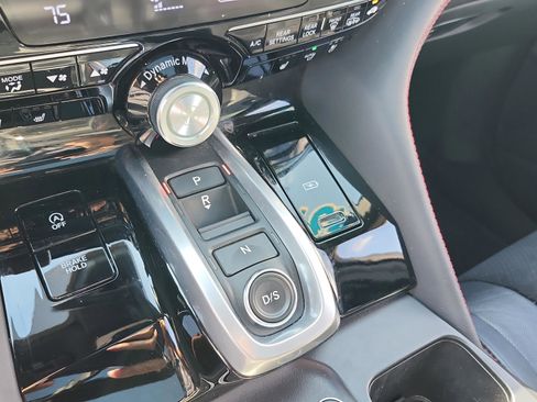 Used 2018 Acura MDX FWD w/ Technology Package image 39