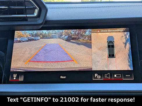 New 2026 Audi A3 2.0T Premium Plus image 23