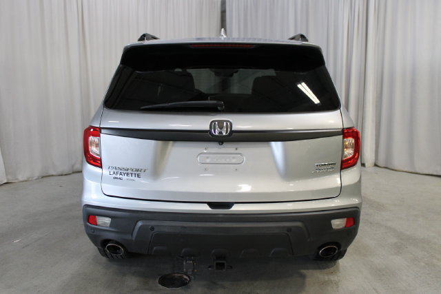 Used 2020 Honda Passport Touring image 32