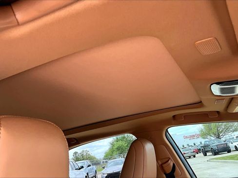 Used 2024 Lexus NX 350 AWD w/ Vision Package image 14