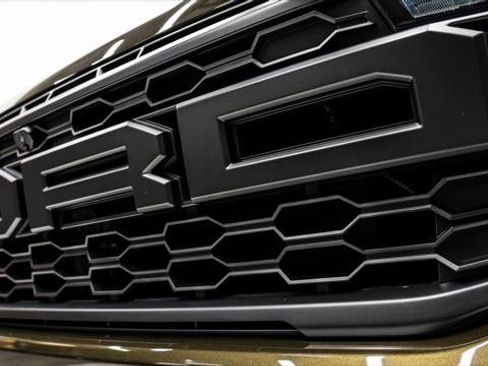 Used 2025 Ford Ranger Raptor image 24