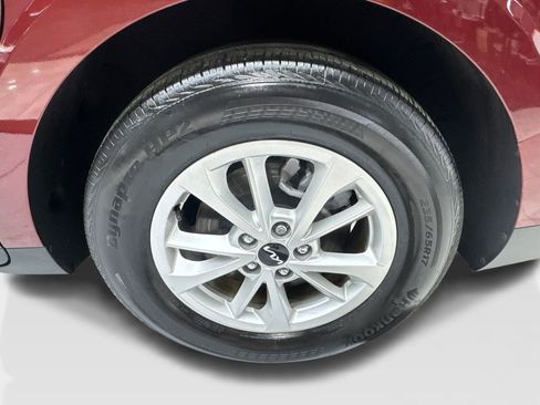 Used 2024 Kia Carnival LX FWD image 86
