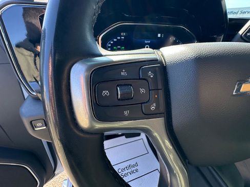 Used 2025 Chevrolet Silverado 2500 LT w/ Convenience Package image 16