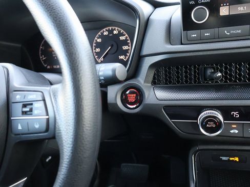 Certified 2024 Honda CR-V LX image 24