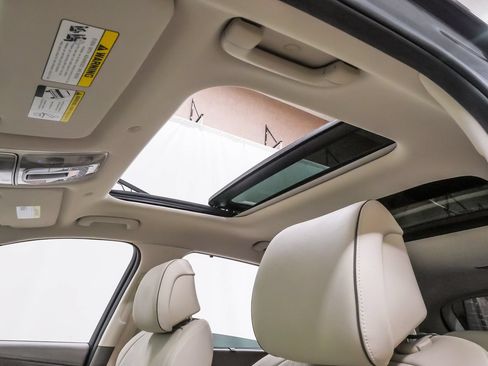 Certified 2023 Genesis GV80 2.5T w/ Prestige Package AWD/4WD image 10