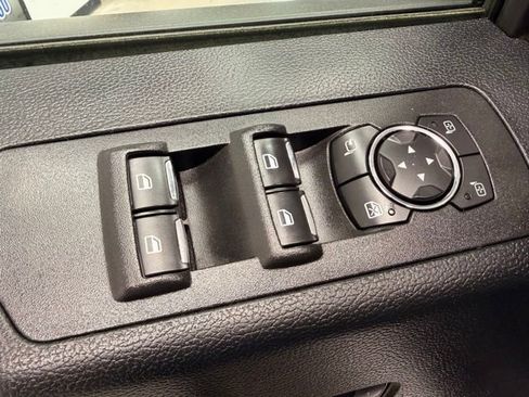 Used 2017 Ford F150 Lariat AWD/4WD image 24