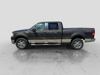 Used 2007 Ford F150 XLT