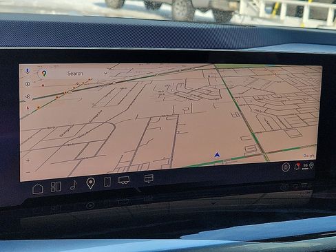 Used 2025 Cadillac Escalade Sport w/ Touring Package image 8