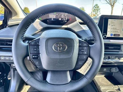 New 2026 Toyota Prius image 24