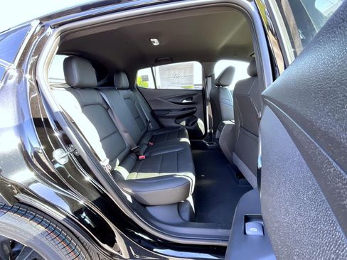 New 2026 Buick Envista Sport Touring w/ Convenience I Package FWD image 18