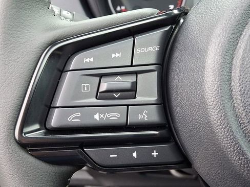 New 2026 Subaru Forester Premium image 21