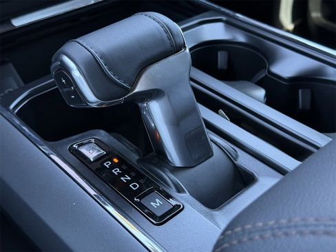 New 2025 Ford F150 Lariat w/ Equipment Group 501A Mid image 50