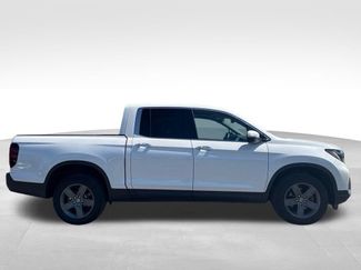 Used 2023 Honda Ridgeline RTL-E video 2