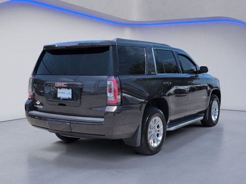 Used 2015 GMC Yukon SLT w/ HD Trailering Package AWD/4WD image 5