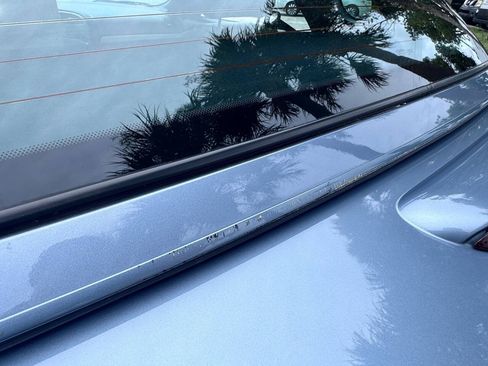 Used 2005 Ford Thunderbird 50th Anniversary RWD image 99