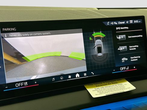 New 2026 BMW X3 xDrive30 image 13