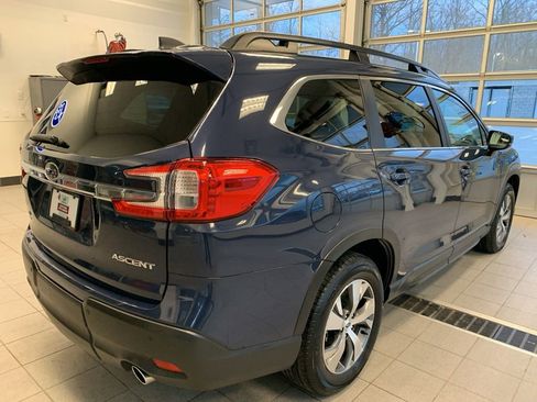 Used 2025 Subaru Ascent Premium AWD/4WD image 18